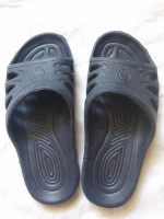 Тапочки или обувь для айкидо. Часть 1